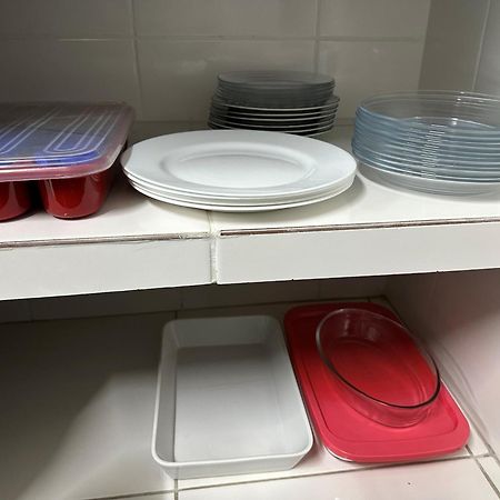 Ar Condicionado, Wi-Fi, Sem Mofo ! Villa Ilha Comprida Kültér fotó