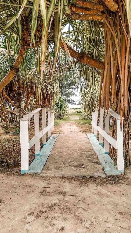 Ar Condicionado, Wi-Fi, Sem Mofo ! Villa Ilha Comprida Kültér fotó
