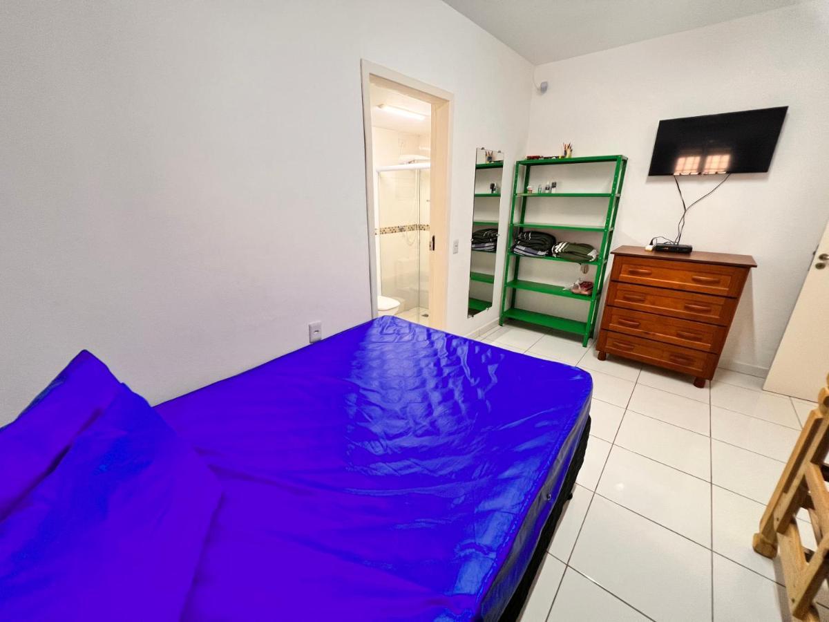 Ar Condicionado, Wi-Fi, Sem Mofo ! Villa Ilha Comprida Kültér fotó