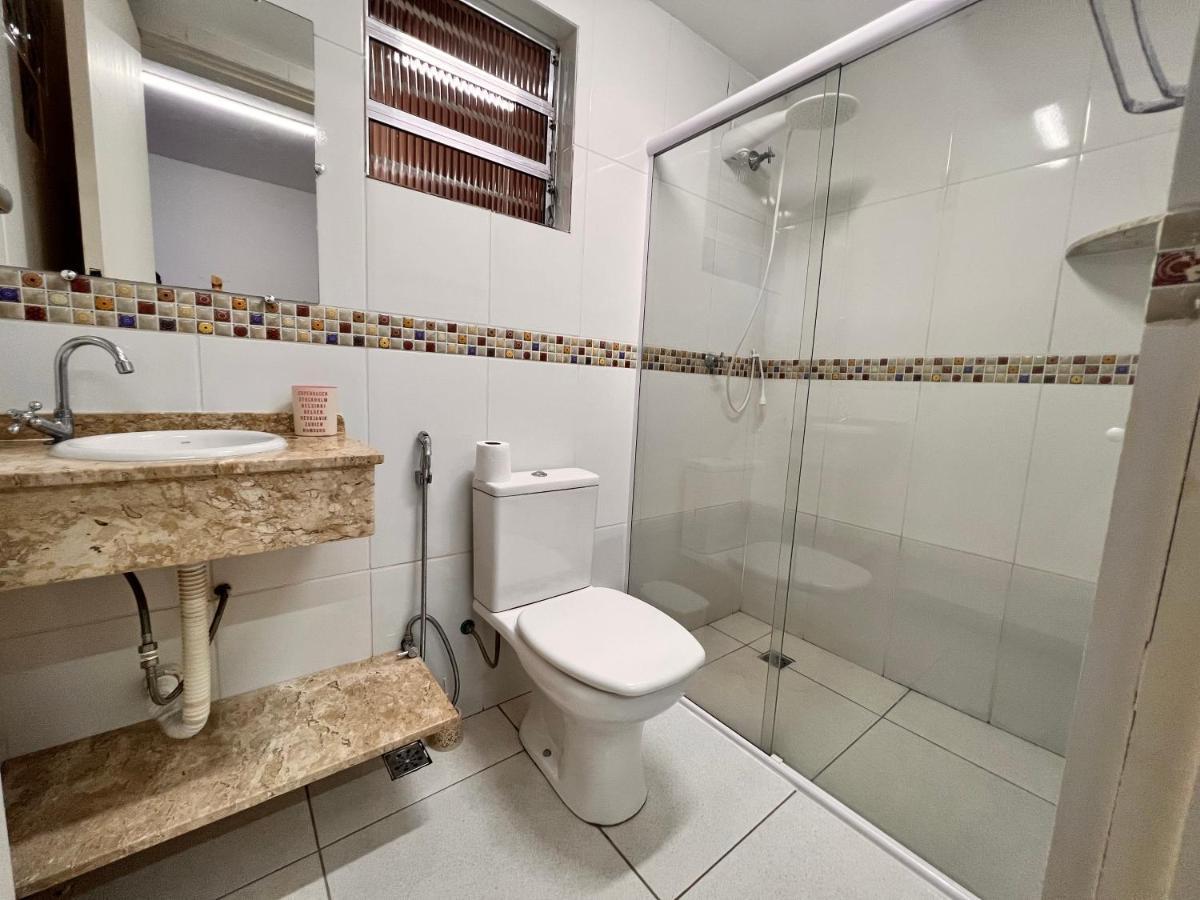 Ar Condicionado, Wi-Fi, Sem Mofo ! Villa Ilha Comprida Kültér fotó